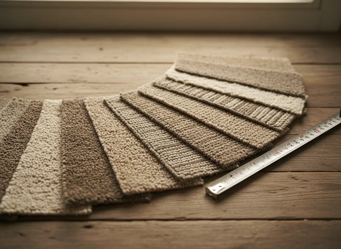 Carpet Installation Ford, KS FAQs